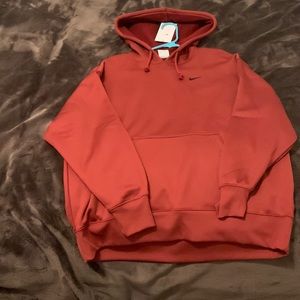 Nike oversize dry fit hoodie
